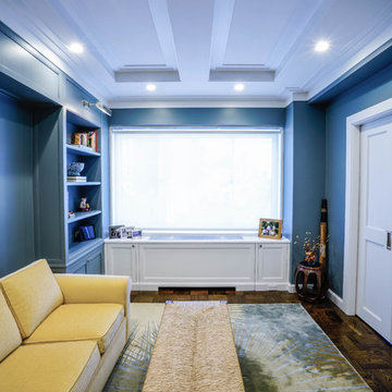 Lenox Hill Duplex