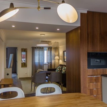 T0 - short renting