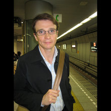 Jonathan Teller