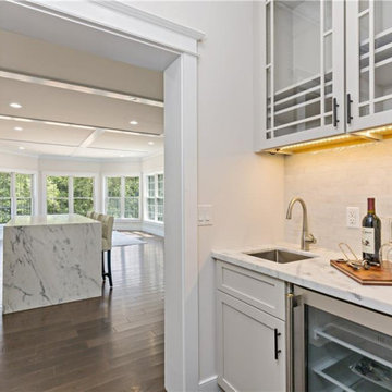New Construction Build