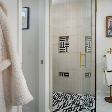 Master Suite Addition in East Nashville
