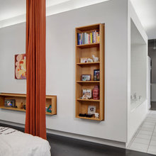 Sid's room