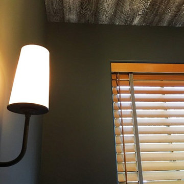 Window treatments for a Gorgeous New Build