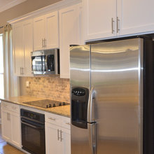 Kitchen Ideas