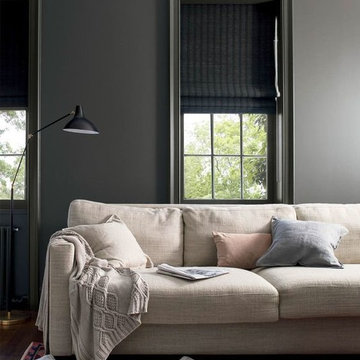 Benjamin Moore Colour Trends 2019