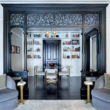 Contemporary Intricacy