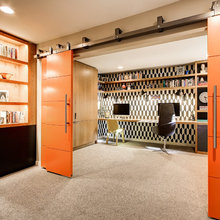 Home Project room