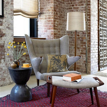 Hans Wegner Chairs by Barcelona Designs