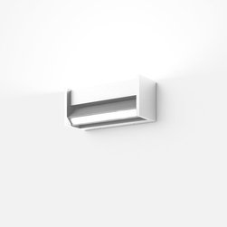 Slat LED Wall Light - Wall Lights