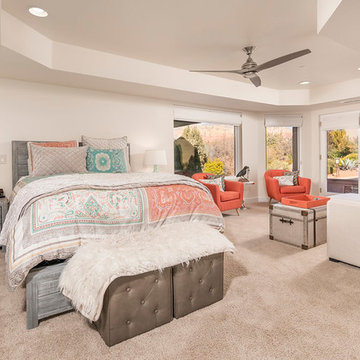 Thunder Road - A Luxury Sedona Home