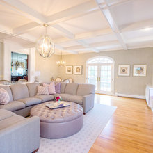 sectional ideas