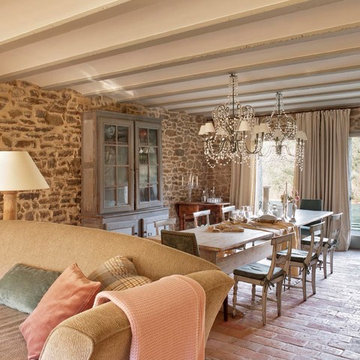Masia rural