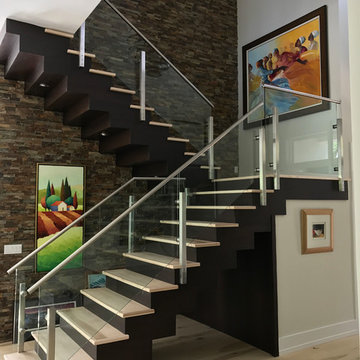 Our Work