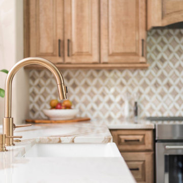 Baldwin Park Kitchen Remodel