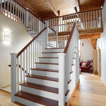 S-K Farmhouse Remodel