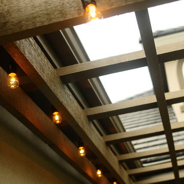 Phillip's Patio