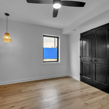 2 family city infill initiative