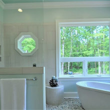Bathroom Fixtures