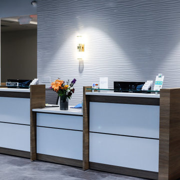 Woodstock Optometry