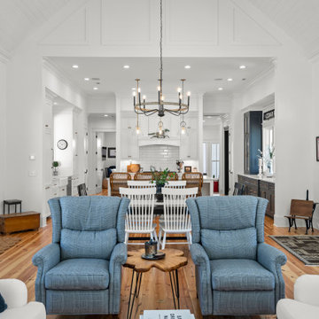 Sprawling Ranch