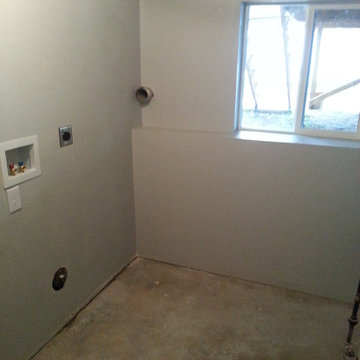 Sandy Remodel 2014