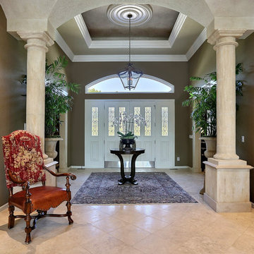 4835 South Gaylord Street - Denver Colorado
