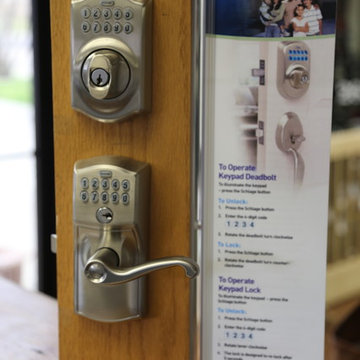 Door Hardware