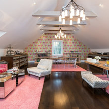 Upstairs Reno