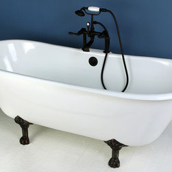 Kingston Brass Bath Tubs - Products