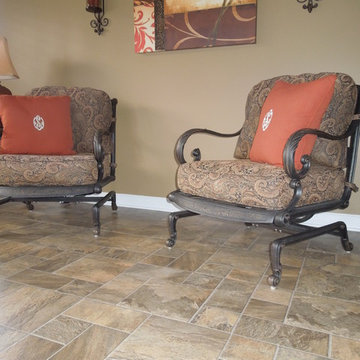 Flooring- Mannington Laminate