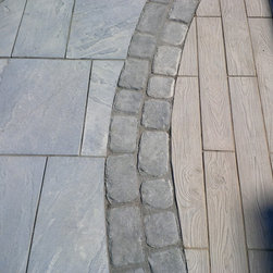 M&eacute;lange de pav&eacute; Techo-Bloc - Products