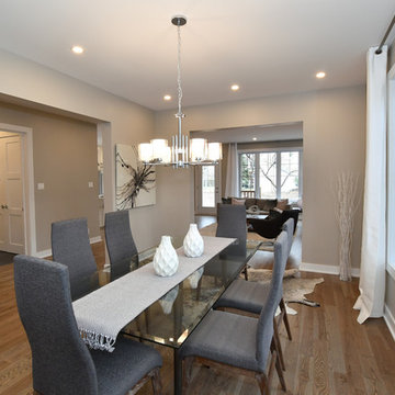 Beaconsfield Home