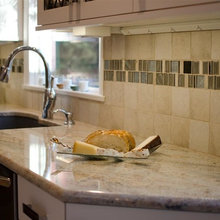 backsplash