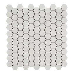 1&Prime; Hexagon &ndash; Classic &ndash; 11.25 x 11.25 &ndash; (12605) - Products