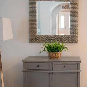 Classic Decor