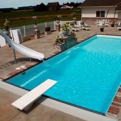 Pools - Products