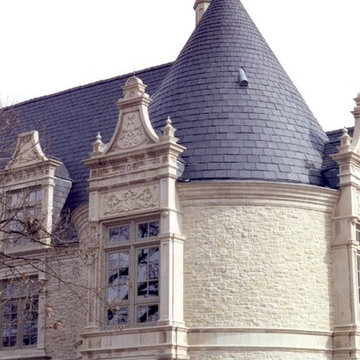 Private Residence Project