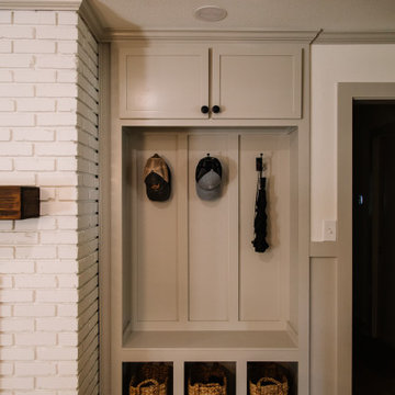Wedgeway Craftsman Design