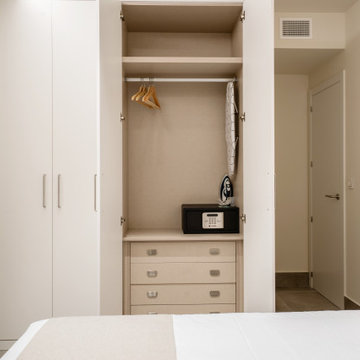 APARTAMENTOS CARMEN BEACH