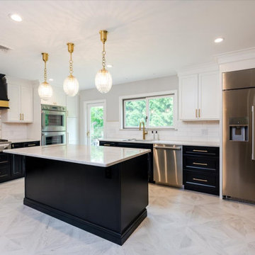 Brand New Kosher Kitchen Extension in the heart of Great Neck