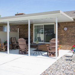 Patio Covers - Products