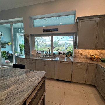 Gottdank Kitchen