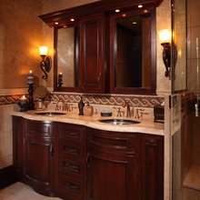 Bathroom Ideas