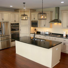 kitchen lighting