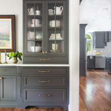 Kitchen Updates