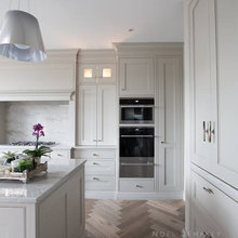Kitchen ideas