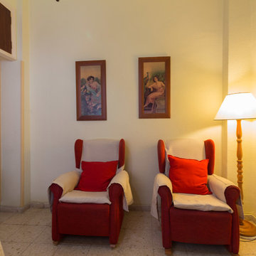Home Staging Casa de pueblo