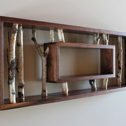 Rustic Wall Decor - Wall Accents