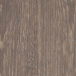 Shaw Laminate style Reclaimed Collection in Bistro - Flooring