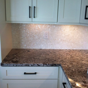 Backsplash Tile Ideas
